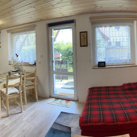 Nice Holiday Home In The Ore Mountains Only 500M From The Chairlift Loučná pod Klínovcem Extérieur photo