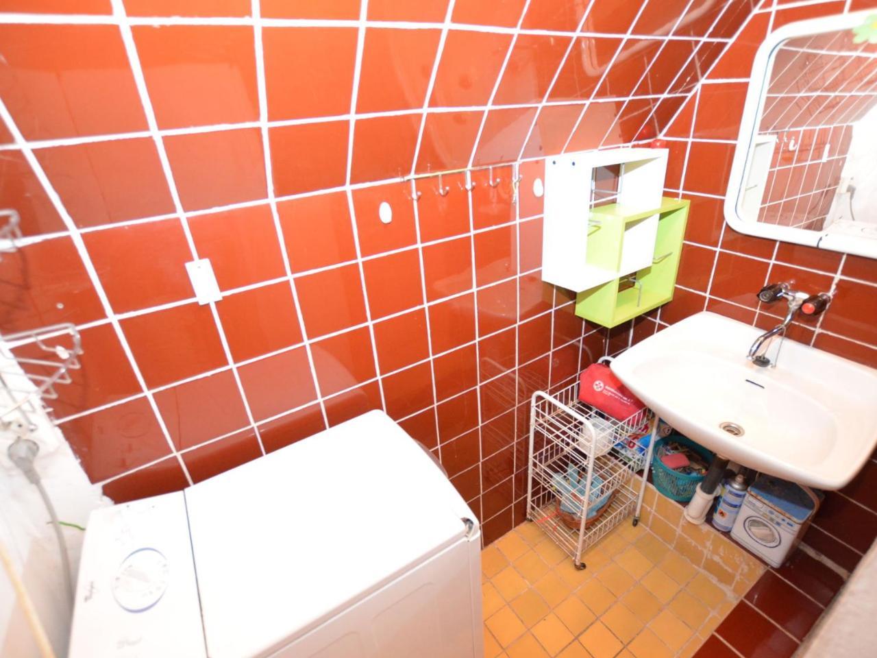 Nice Holiday Home In The Ore Mountains Only 500M From The Chairlift Loučná pod Klínovcem Extérieur photo